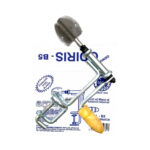 ODIRIS Coconut Scraper (Stainless Steel Blade) / හිරමනය - Image 2