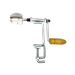 ODIRIS Coconut Scraper (Stainless Steel Blade) / හිරමනය