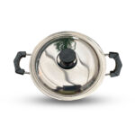 Non-Stick Hopper Pan - Image 2